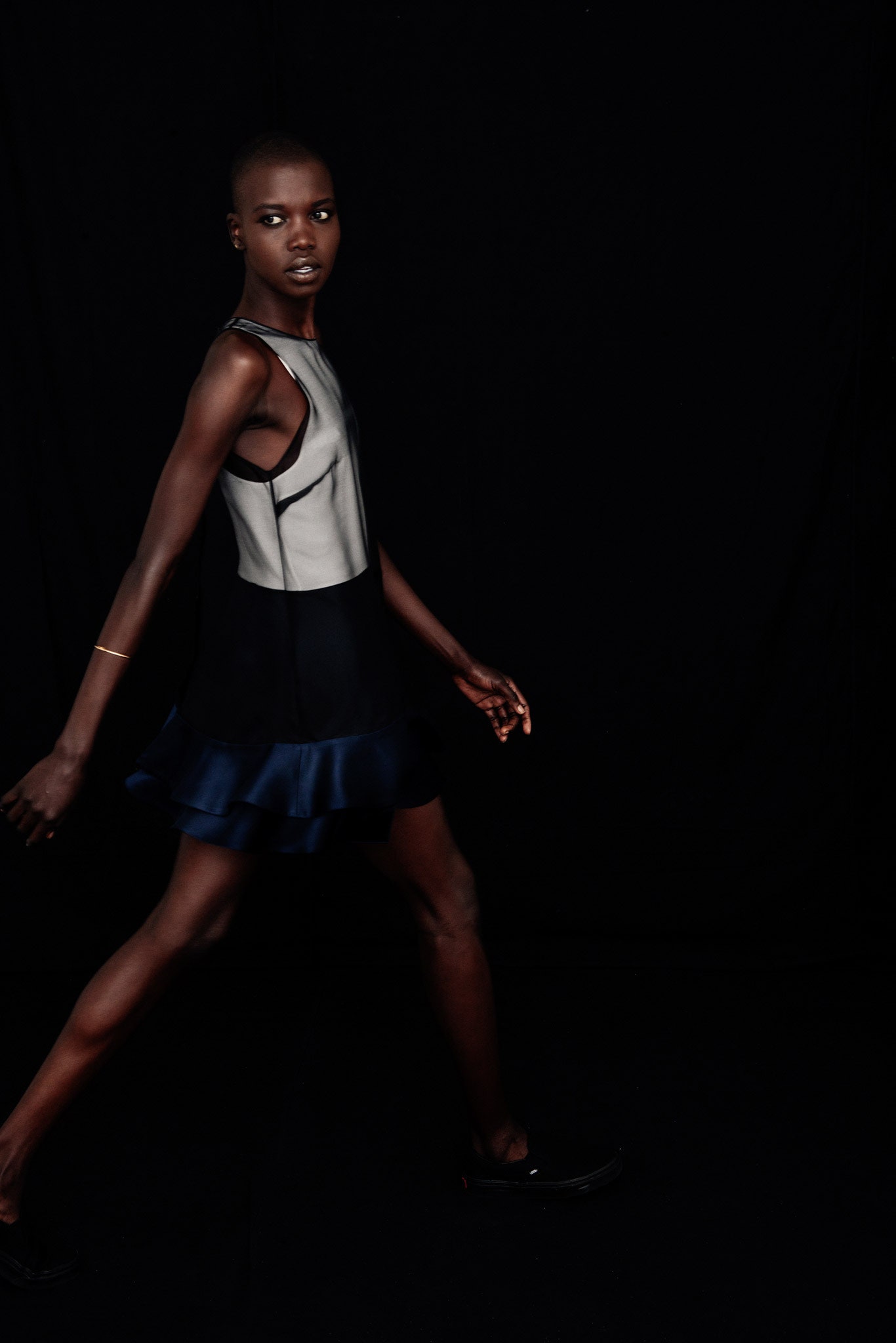 Wayne Resort 15 Look 12