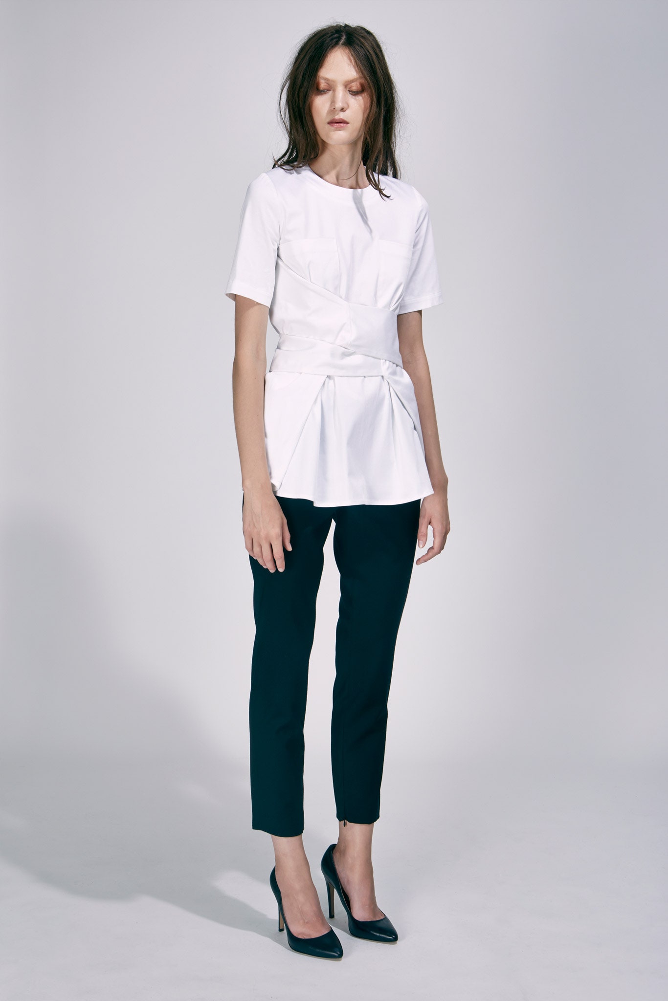 Wayne S/S 15 Look 15