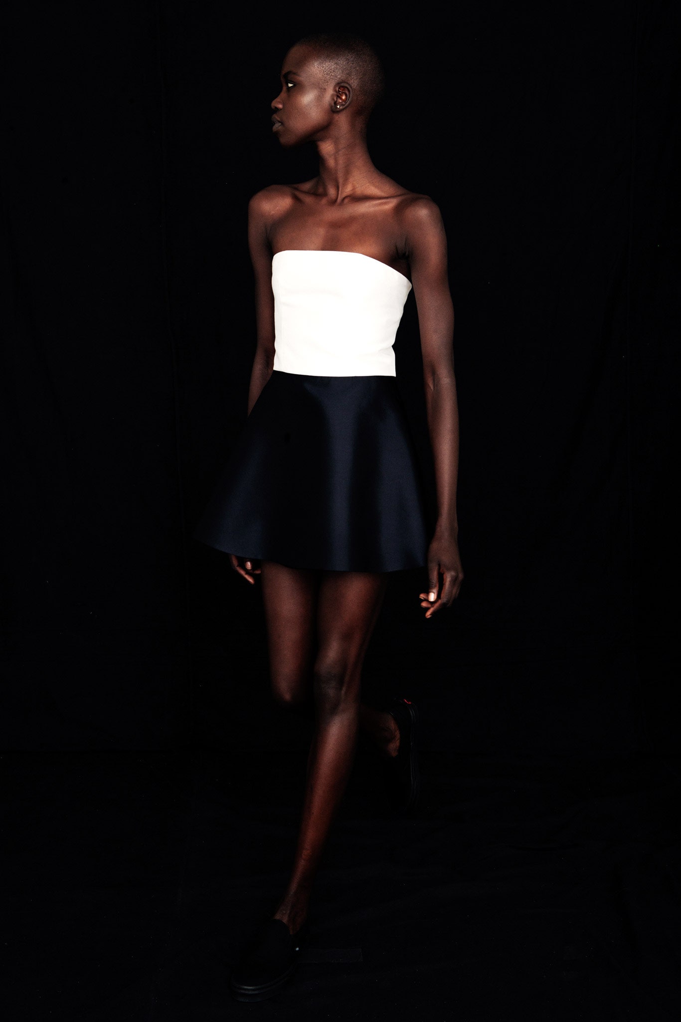 Wayne Resort 15 Look 14