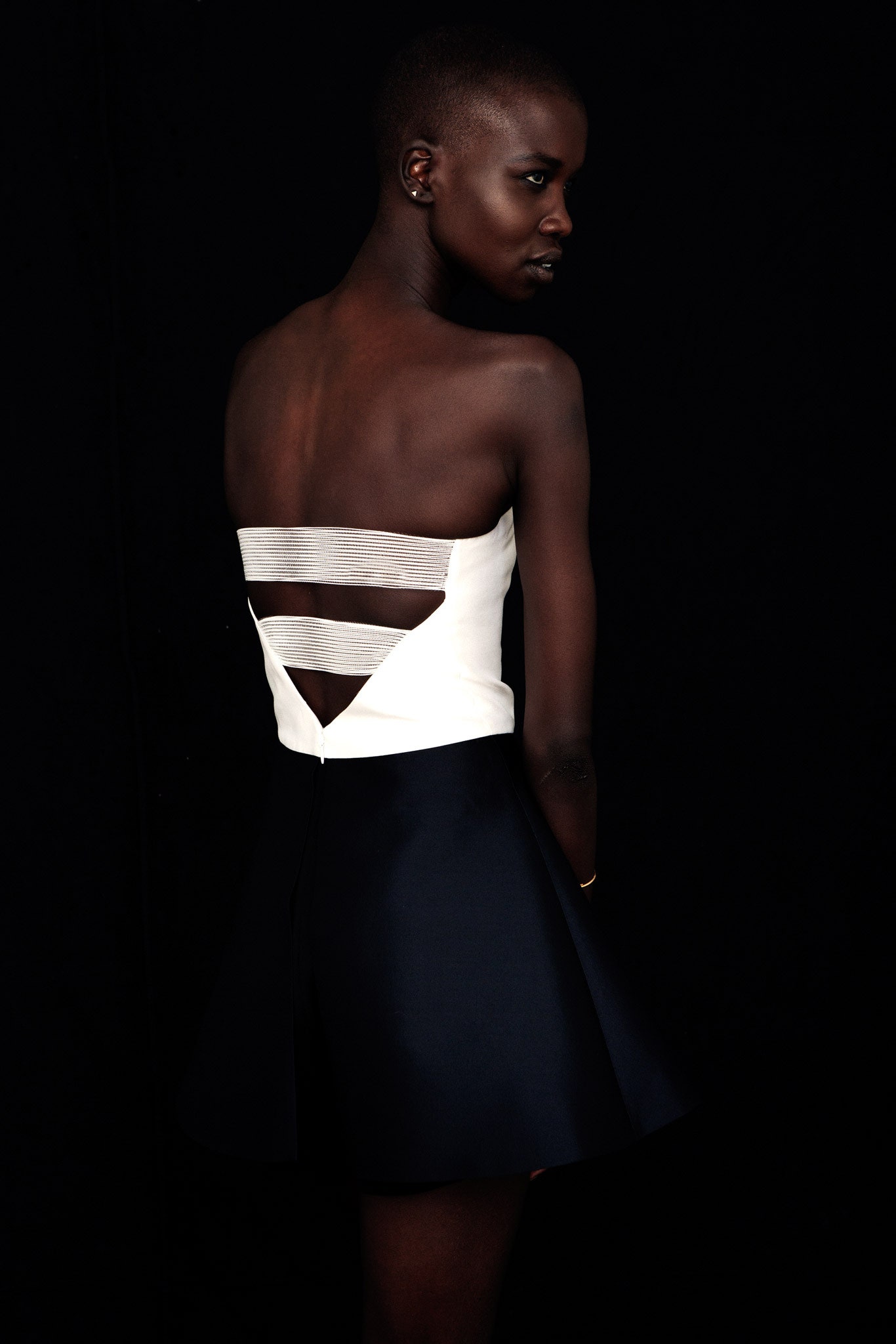 Wayne Resort 15 Look 15