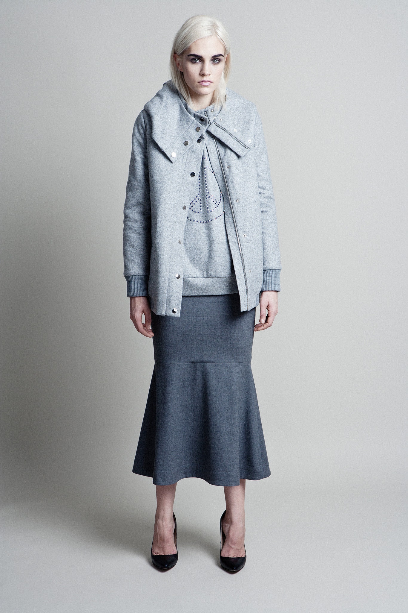 Wayne Fall 2014 Ready-to-Wear