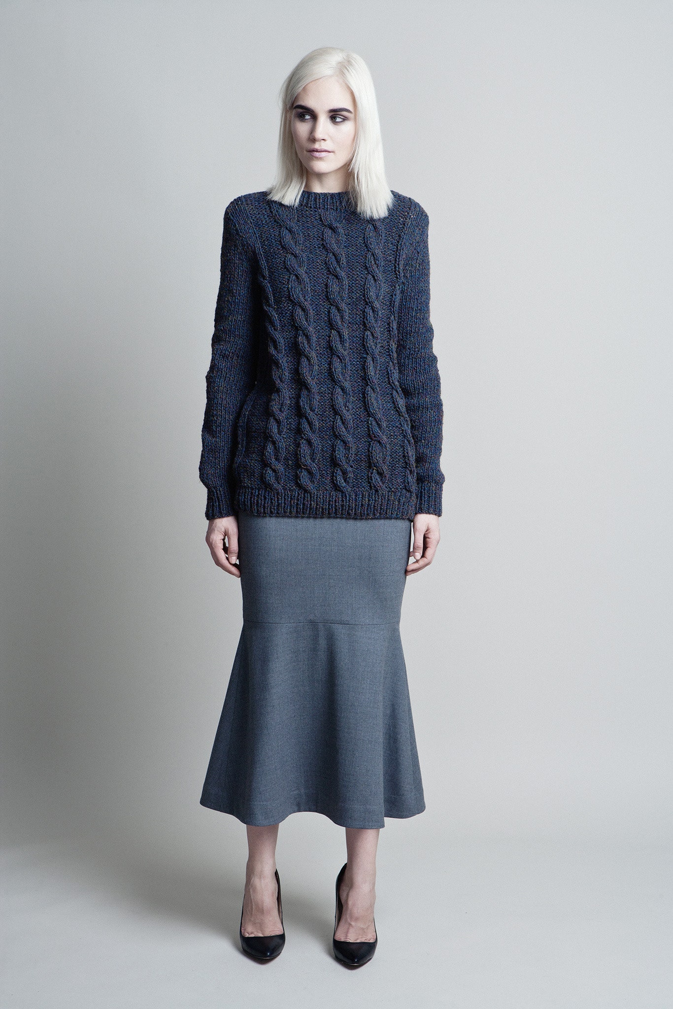 Wayne F/W 14 Look 3