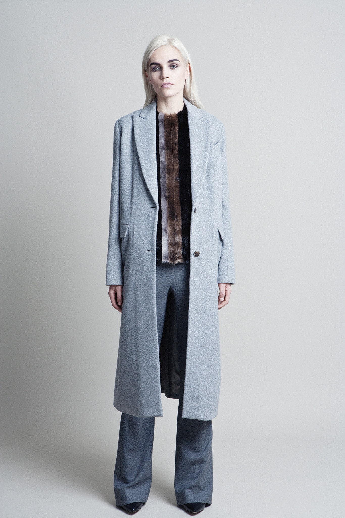 Wayne F/W 14 Look 4