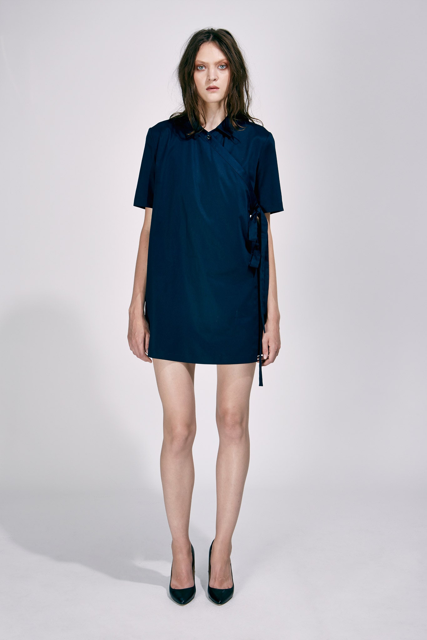 Wayne S/S 15 Look 23