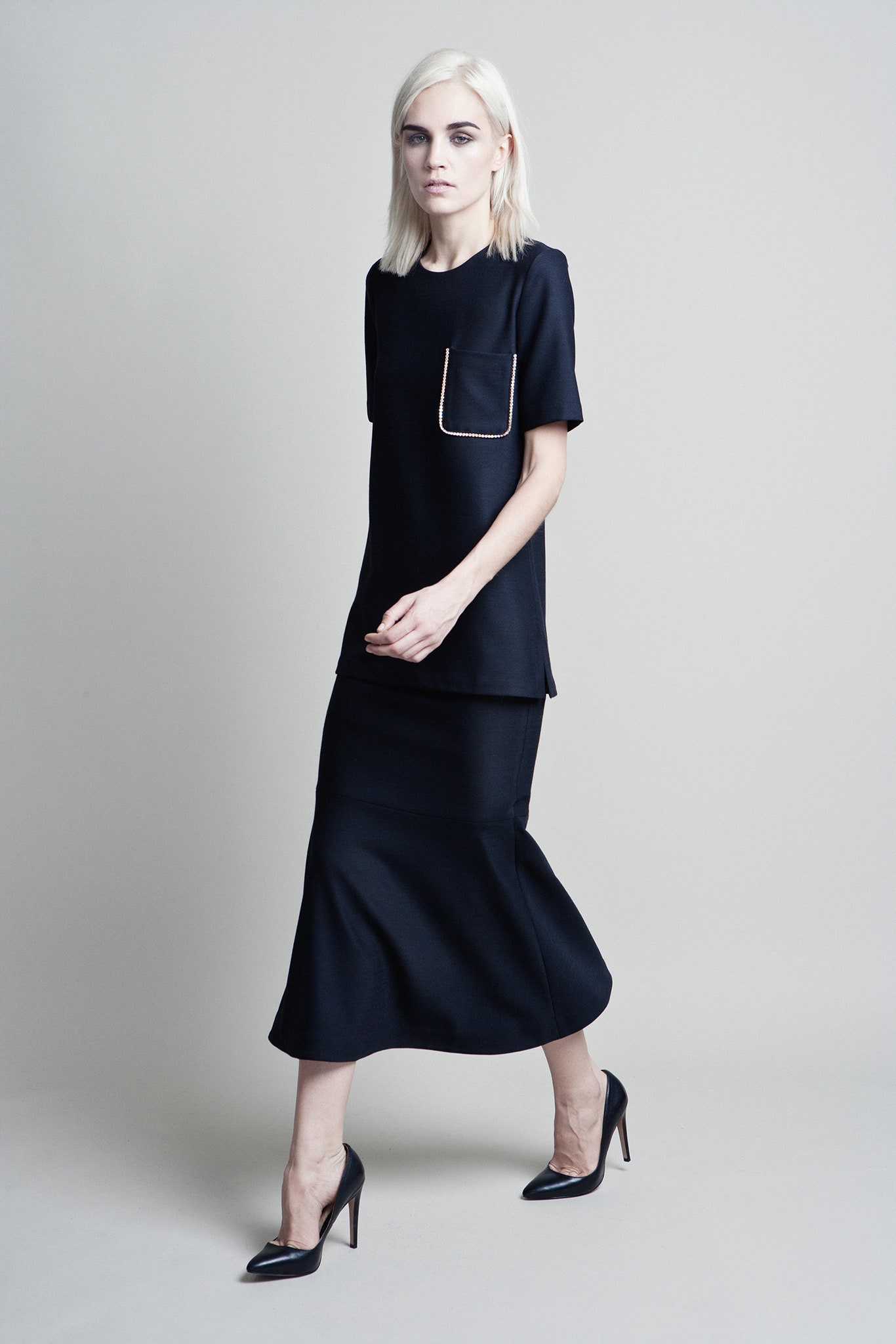 Wayne F/W 14 Look 5