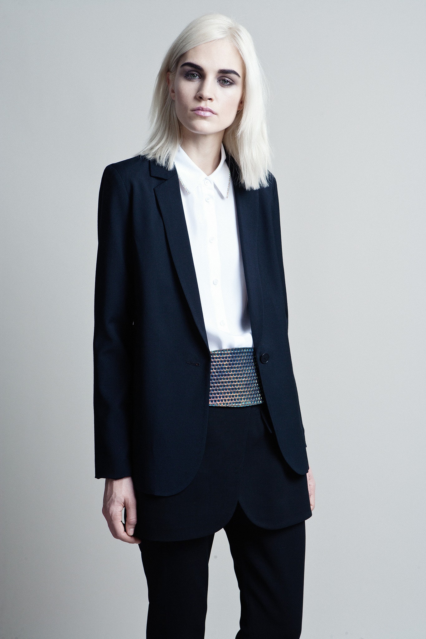 Wayne F/W 14 Look 6