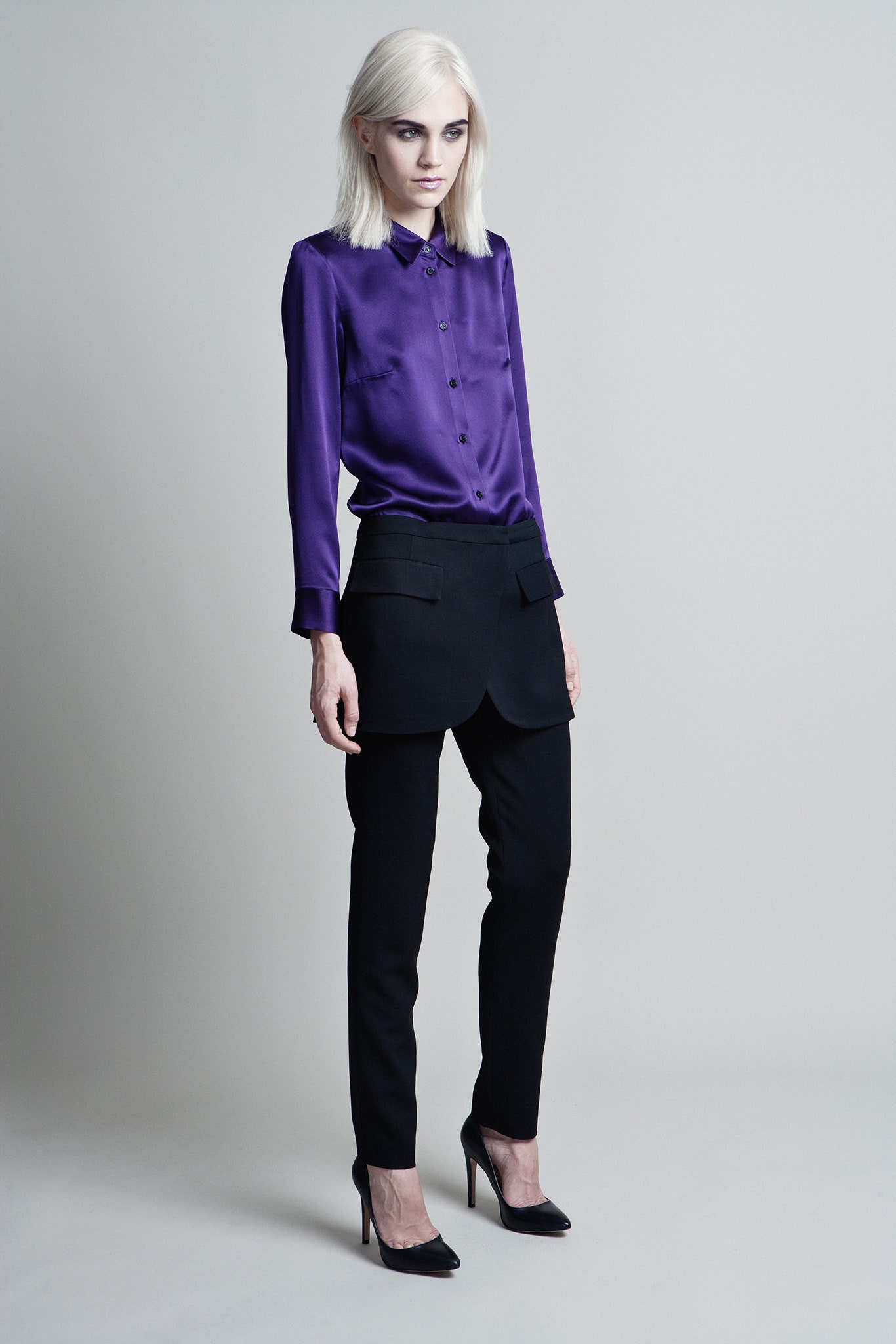 Wayne F/W 14 Look 8