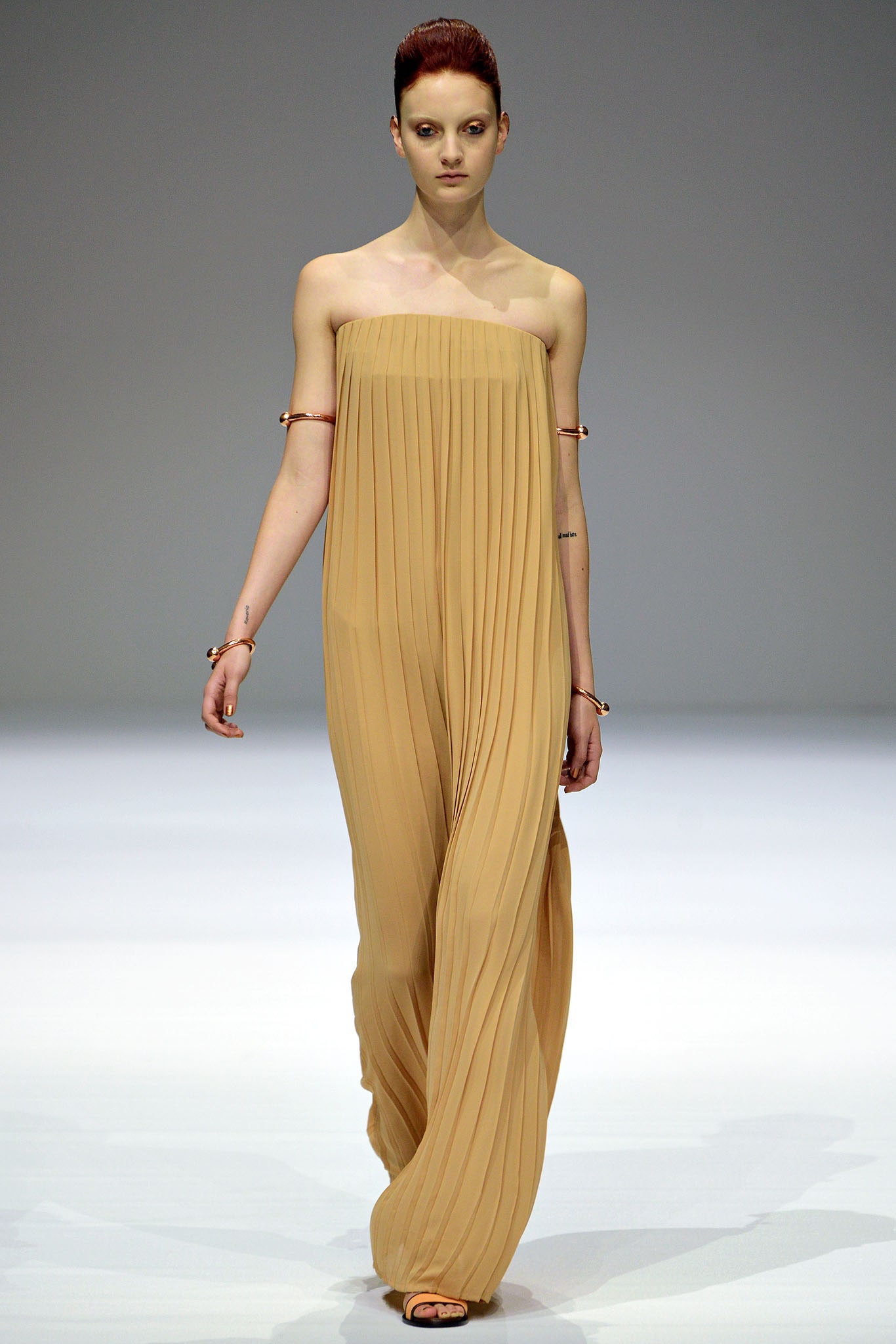 Veronique Branquinho Spring 2013 Ready-to-Wear