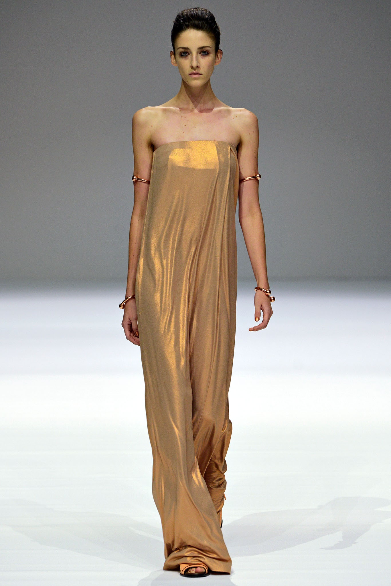 Veronique Branquinho S/S 13 Look 3
