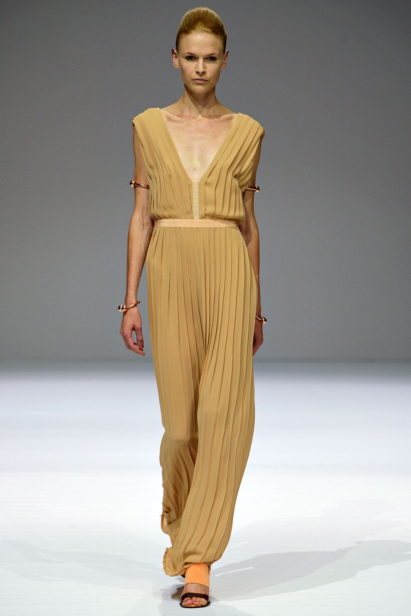 Veronique Branquinho S/S 13 Look 5