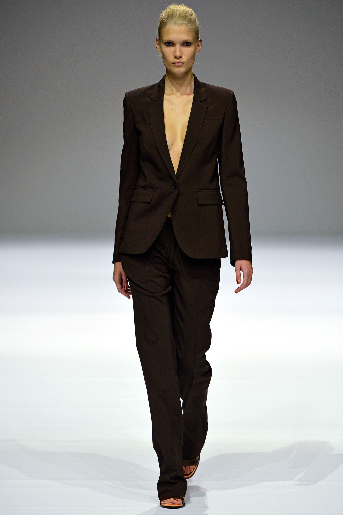 Veronique Branquinho S/S 13 Look 6