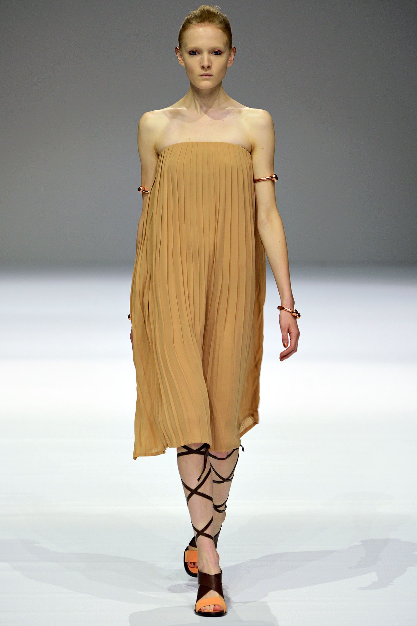 Veronique Branquinho S/S 13 Look 7