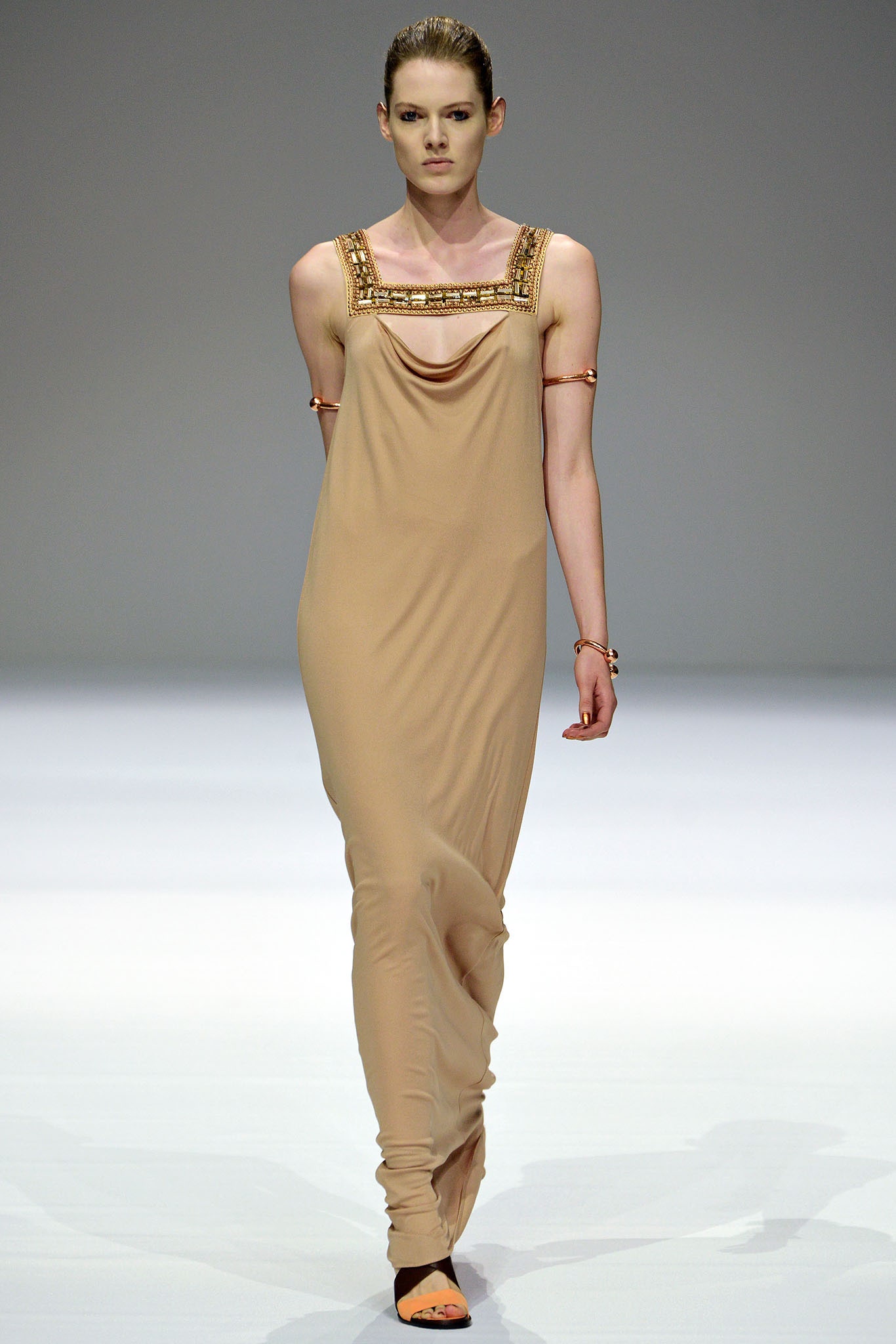 Veronique Branquinho S/S 13 Look 9