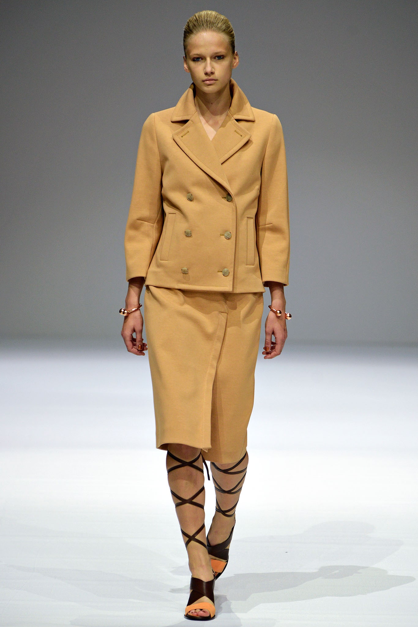 Veronique Branquinho S/S 13 Look 12