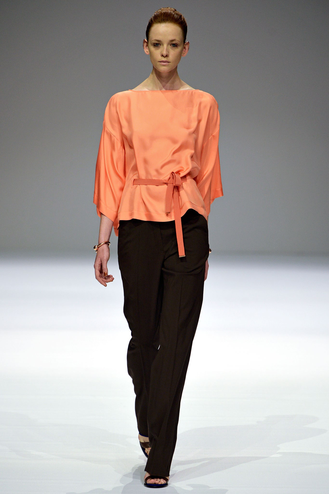 Veronique Branquinho S/S 13 Look 13