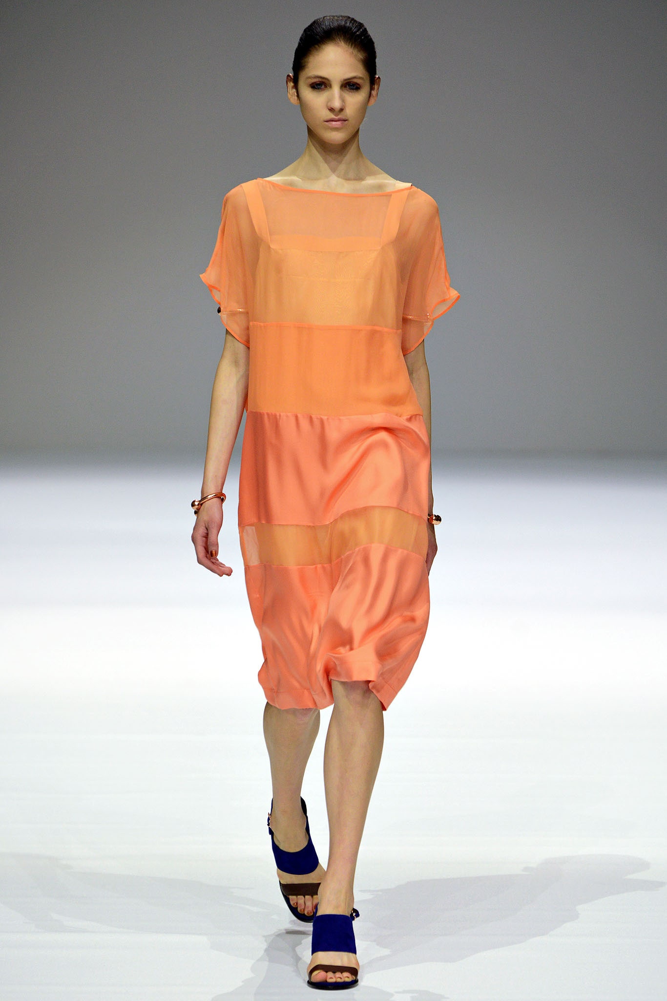 Veronique Branquinho S/S 13 Look 14