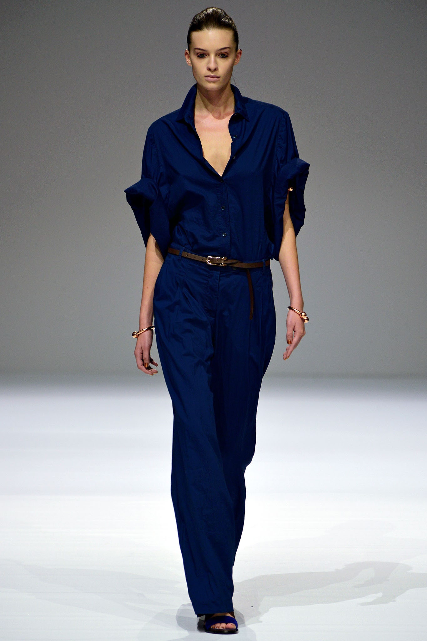 Veronique Branquinho S/S 13 Look 15