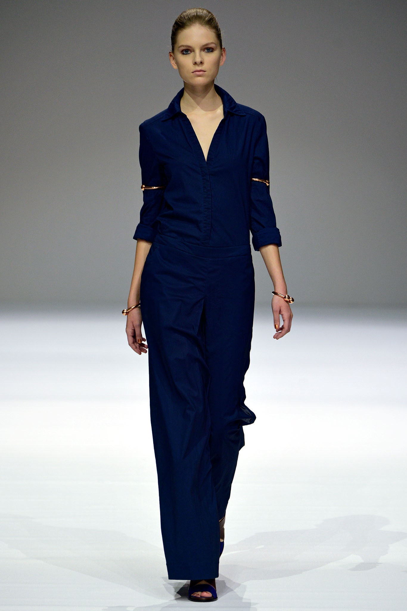 Veronique Branquinho S/S 13 Look 16