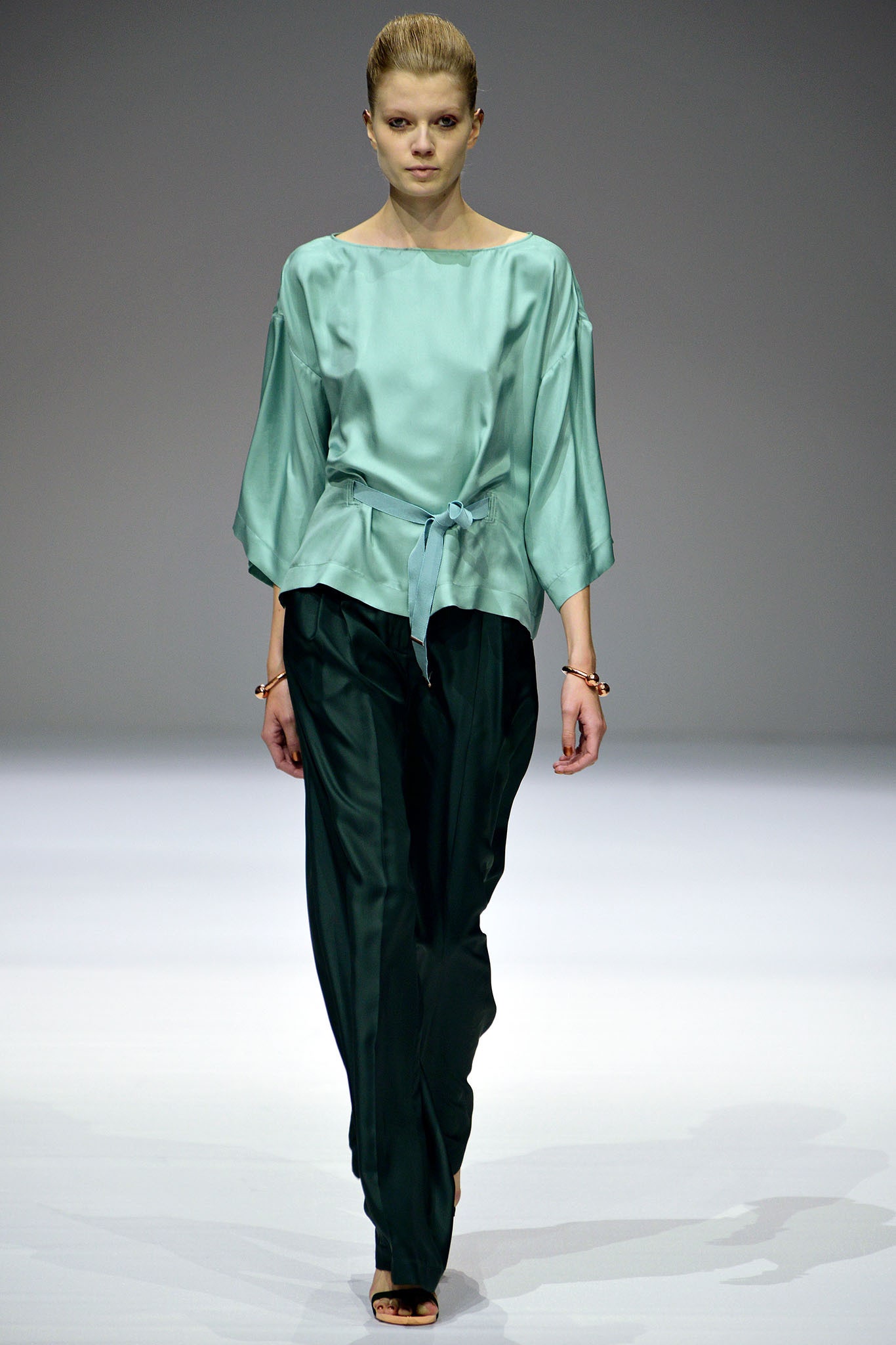 Veronique Branquinho S/S 13 Look 17
