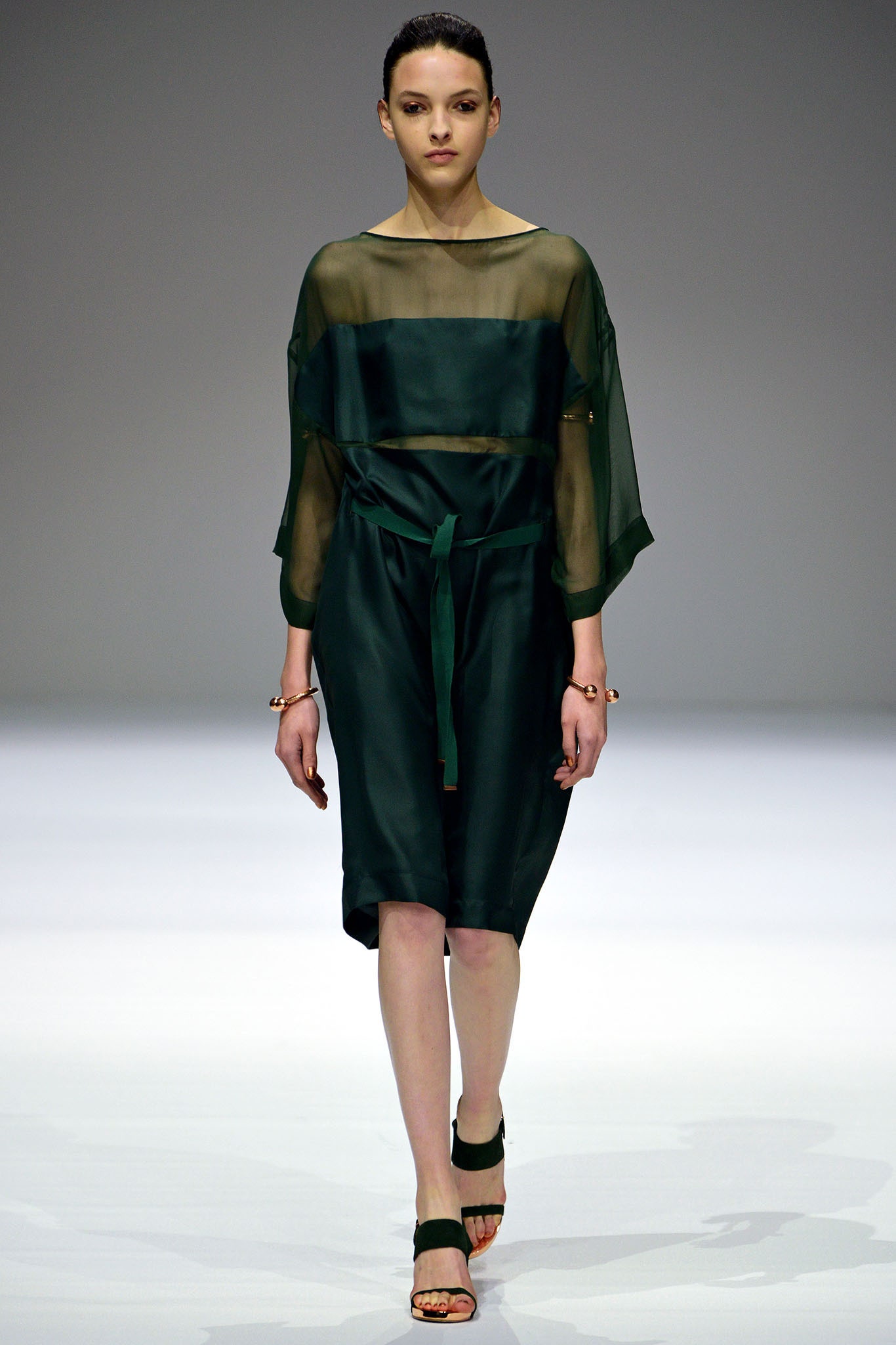 Veronique Branquinho S/S 13 Look 18
