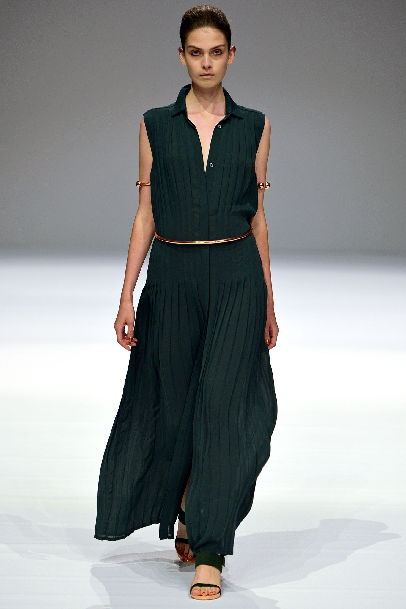 Veronique Branquinho S/S 13 Look 19