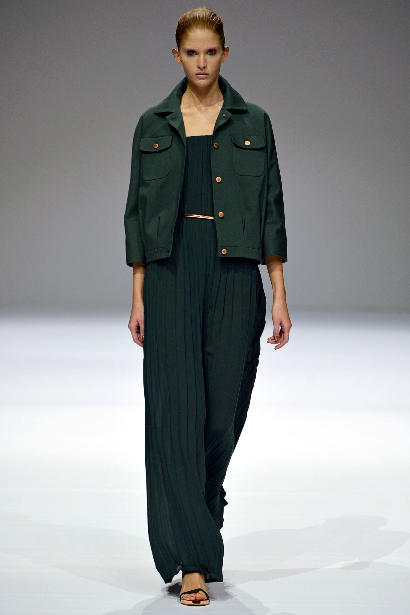 Veronique Branquinho S/S 13 Look 20