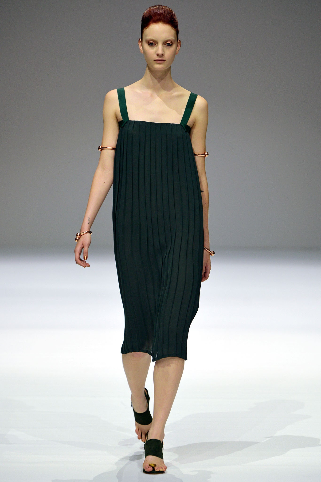 Veronique Branquinho S/S 13 Look 21