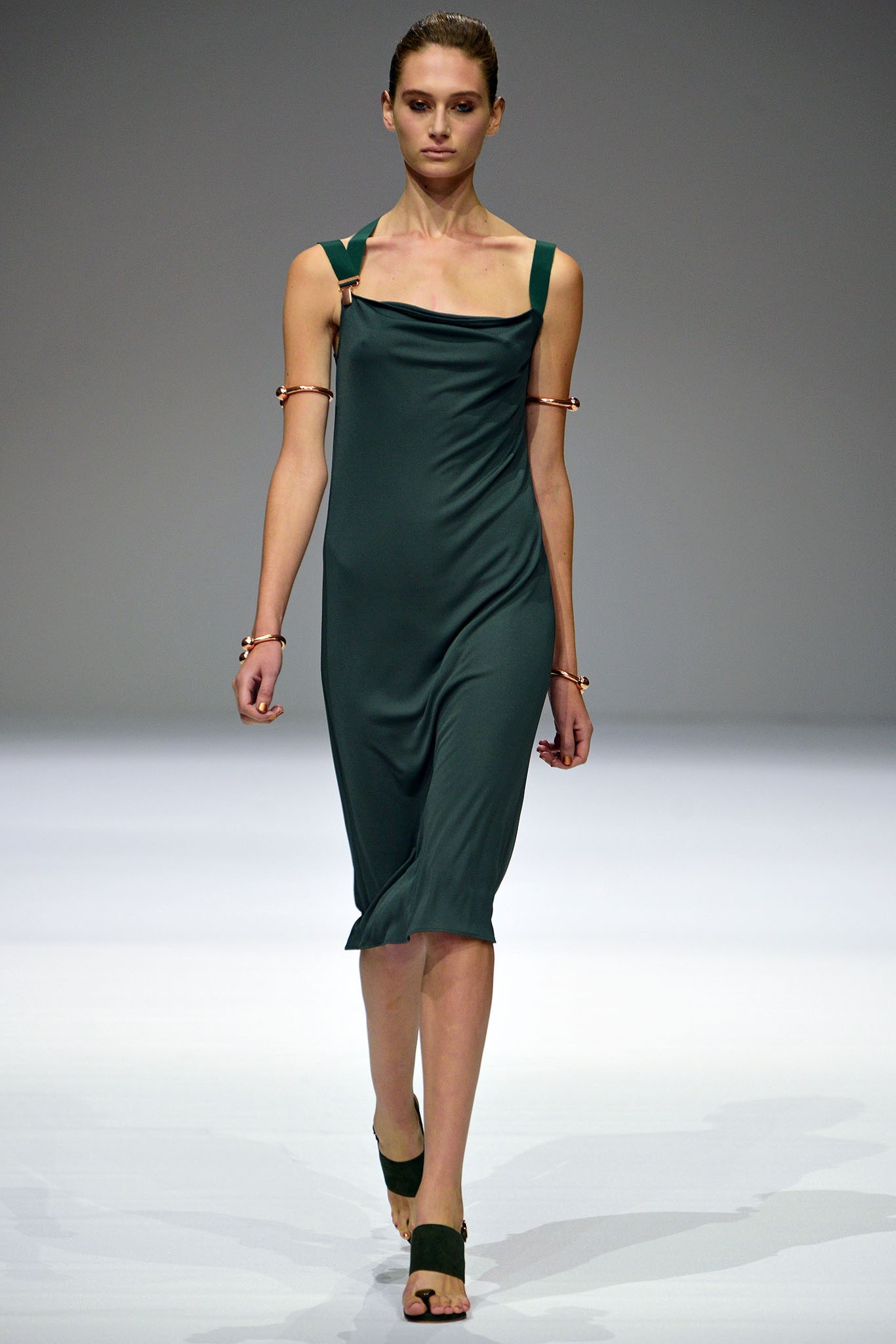 Veronique Branquinho S/S 13 Look 22