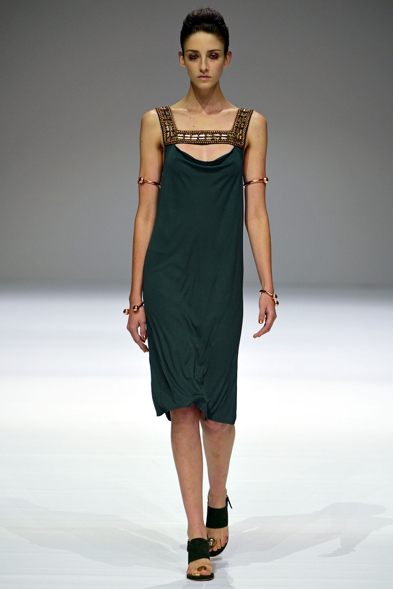 Veronique Branquinho S/S 13 Look 23