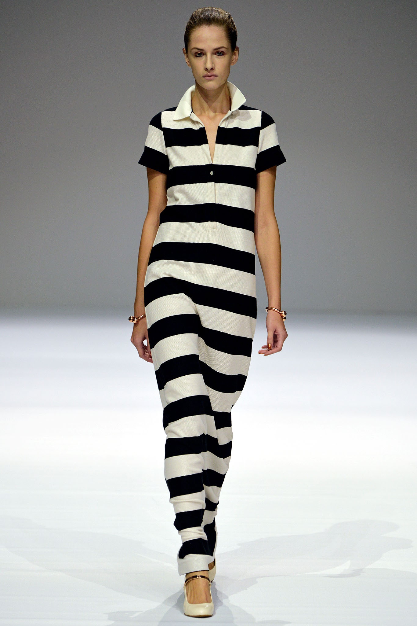 Veronique Branquinho S/S 13 Look 24