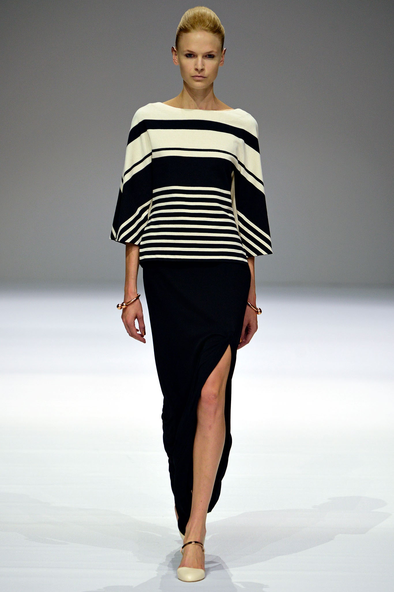 Veronique Branquinho S/S 13 Look 25