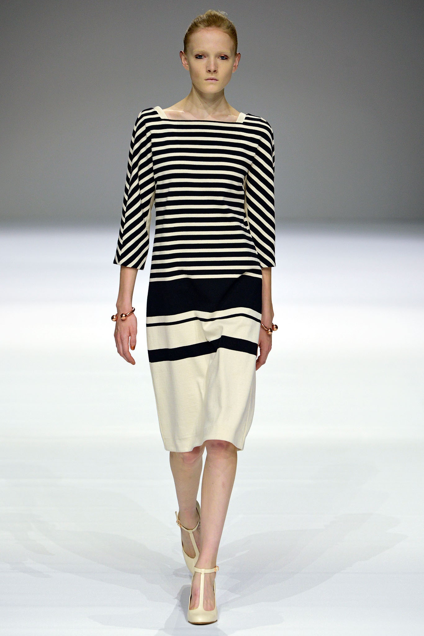 Veronique Branquinho S/S 13 Look 27