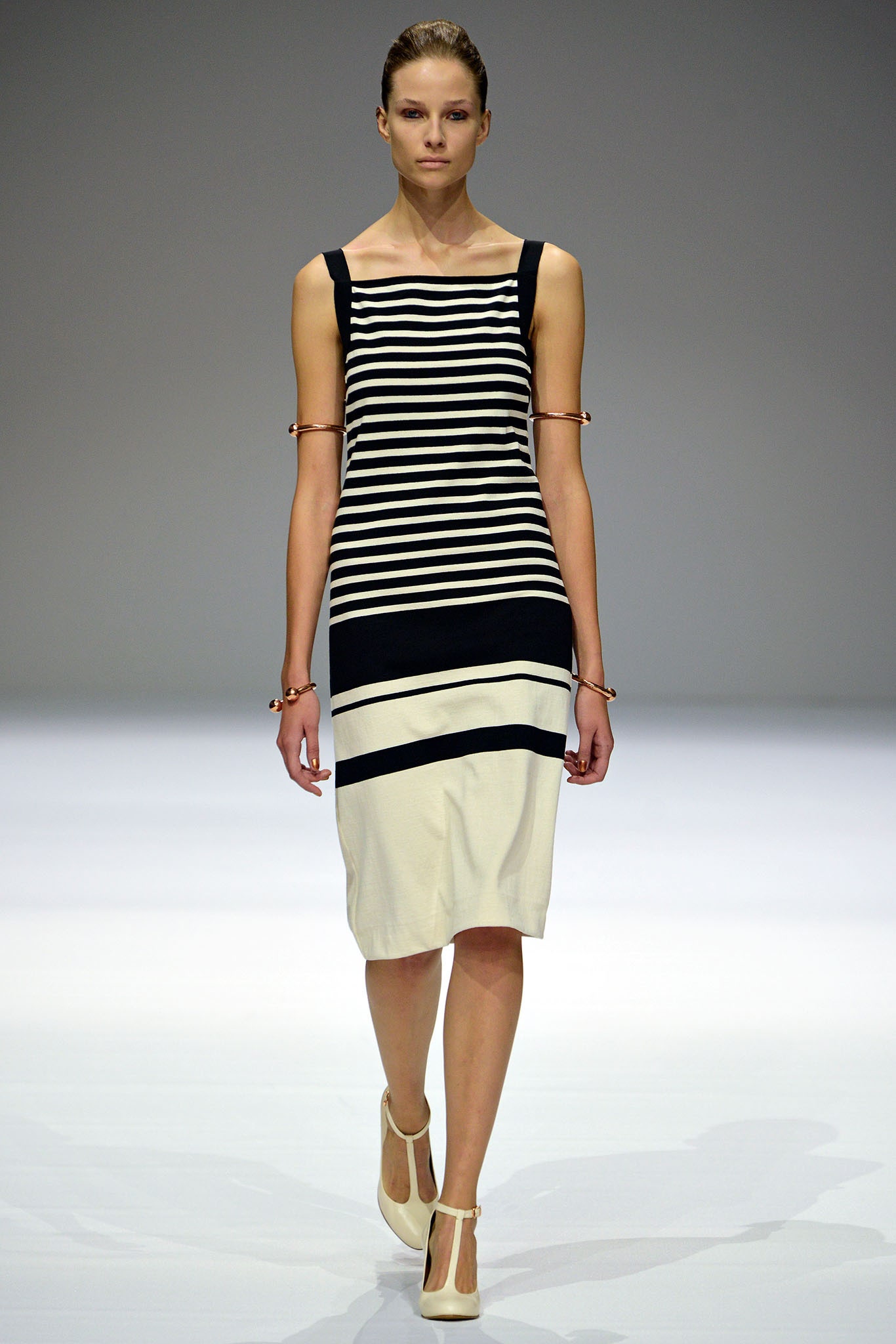 Veronique Branquinho S/S 13 Look 28