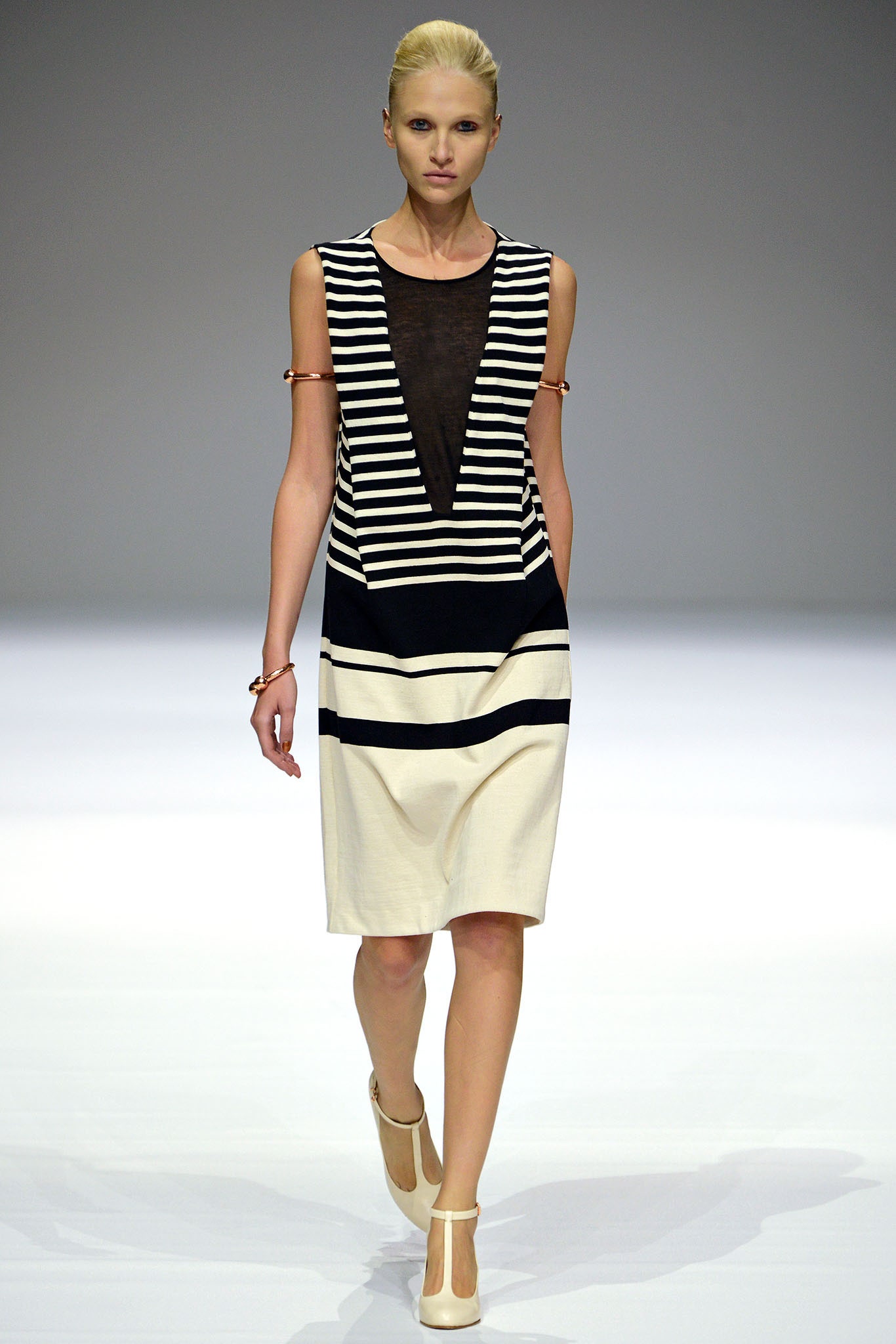 Veronique Branquinho S/S 13 Look 29