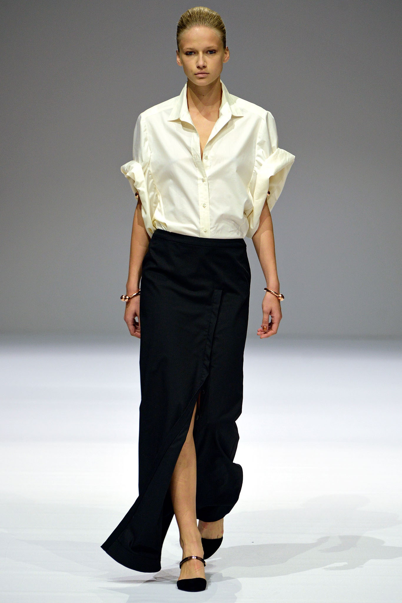 Veronique Branquinho S/S 13 Look 32