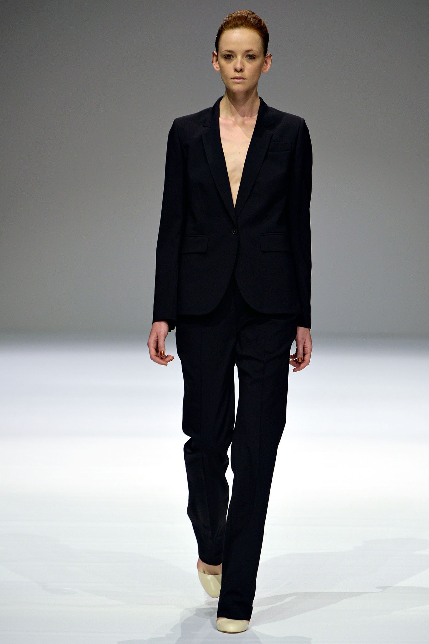 Veronique Branquinho S/S 13 Look 33