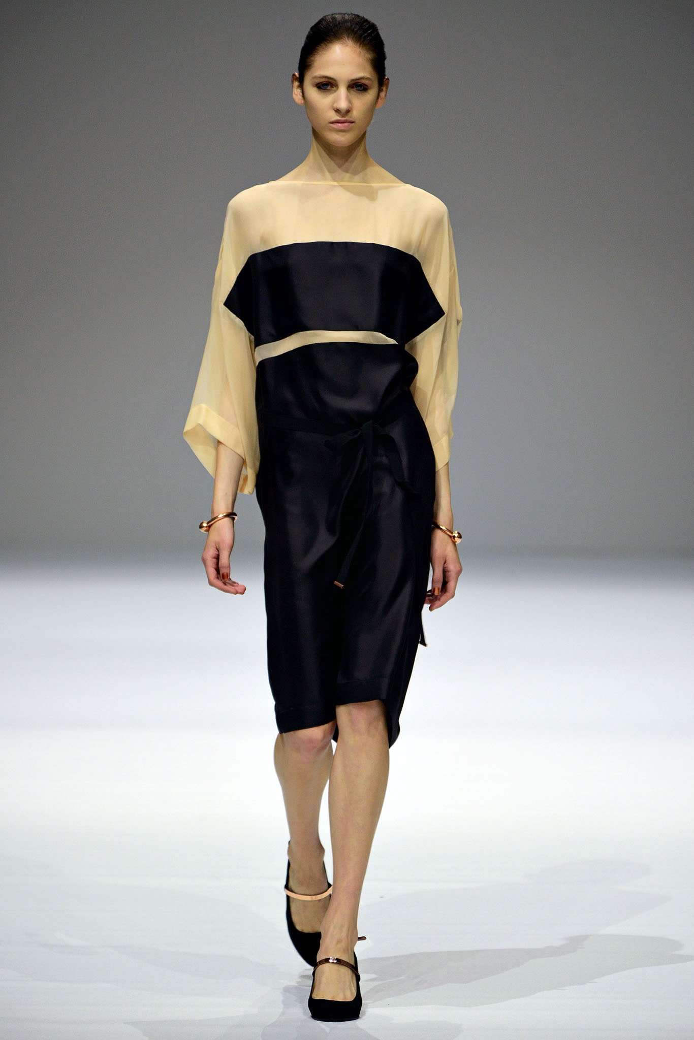 Veronique Branquinho S/S 13 Look 34