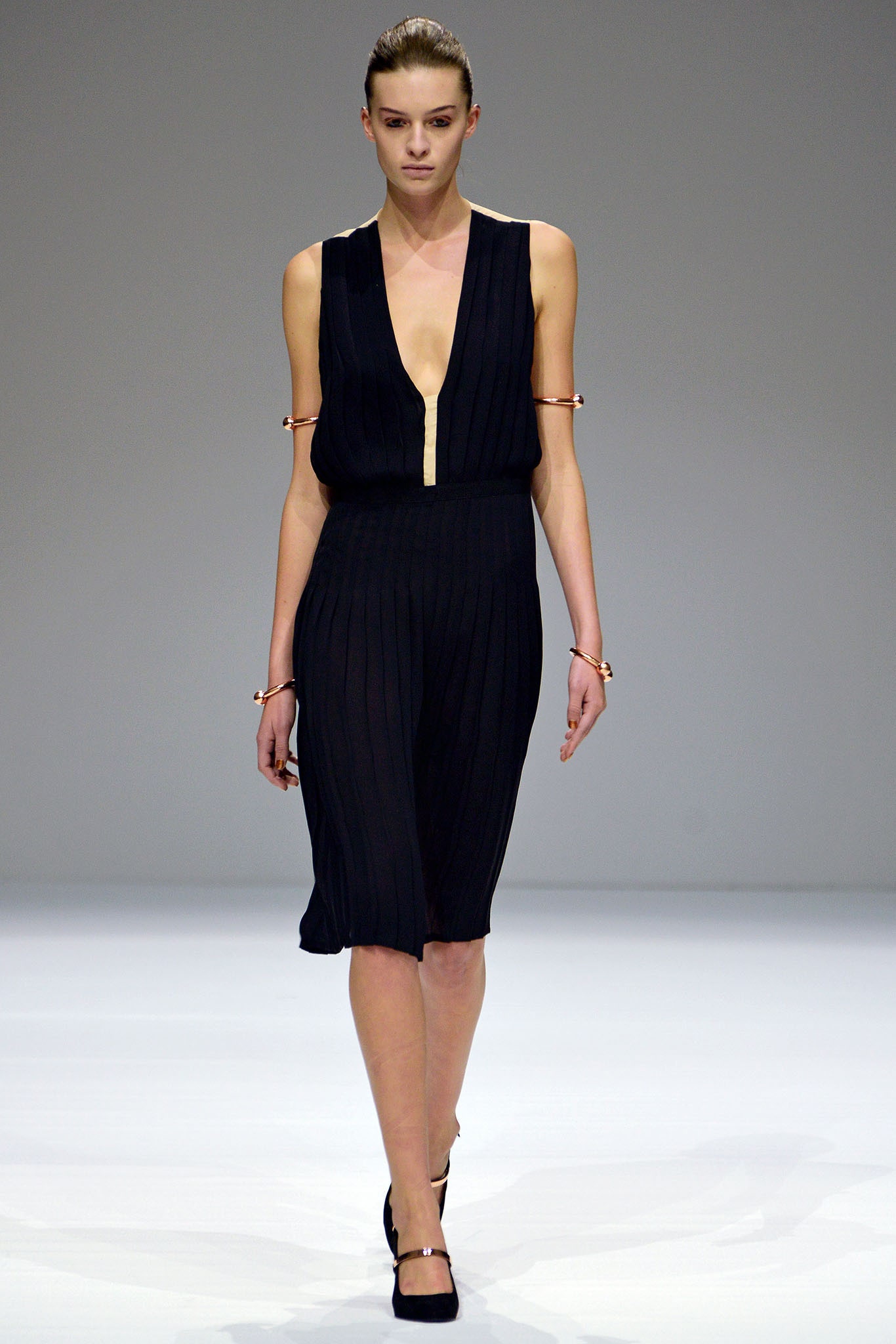 Veronique Branquinho S/S 13 Look 35