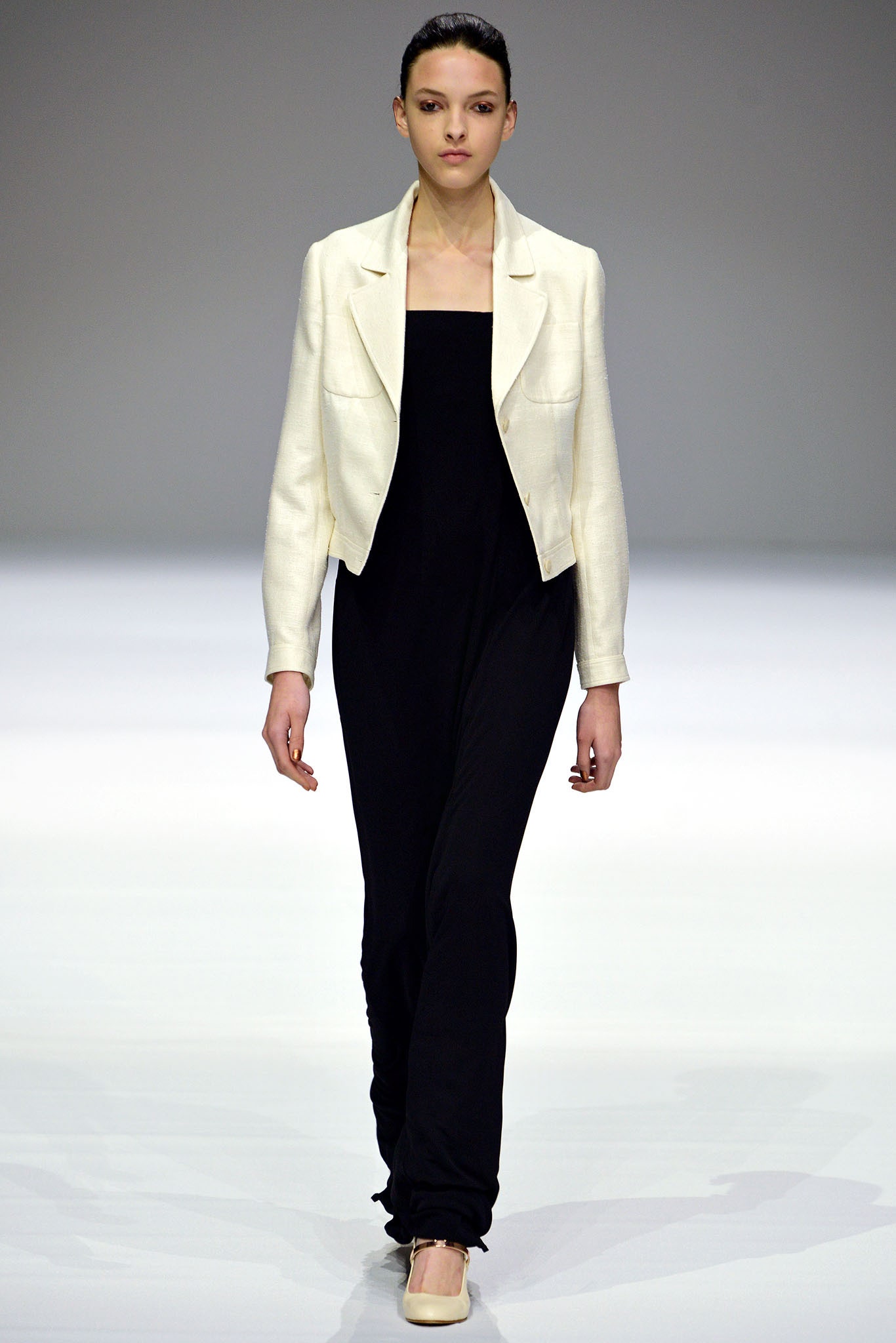 Veronique Branquinho S/S 13 Look 37