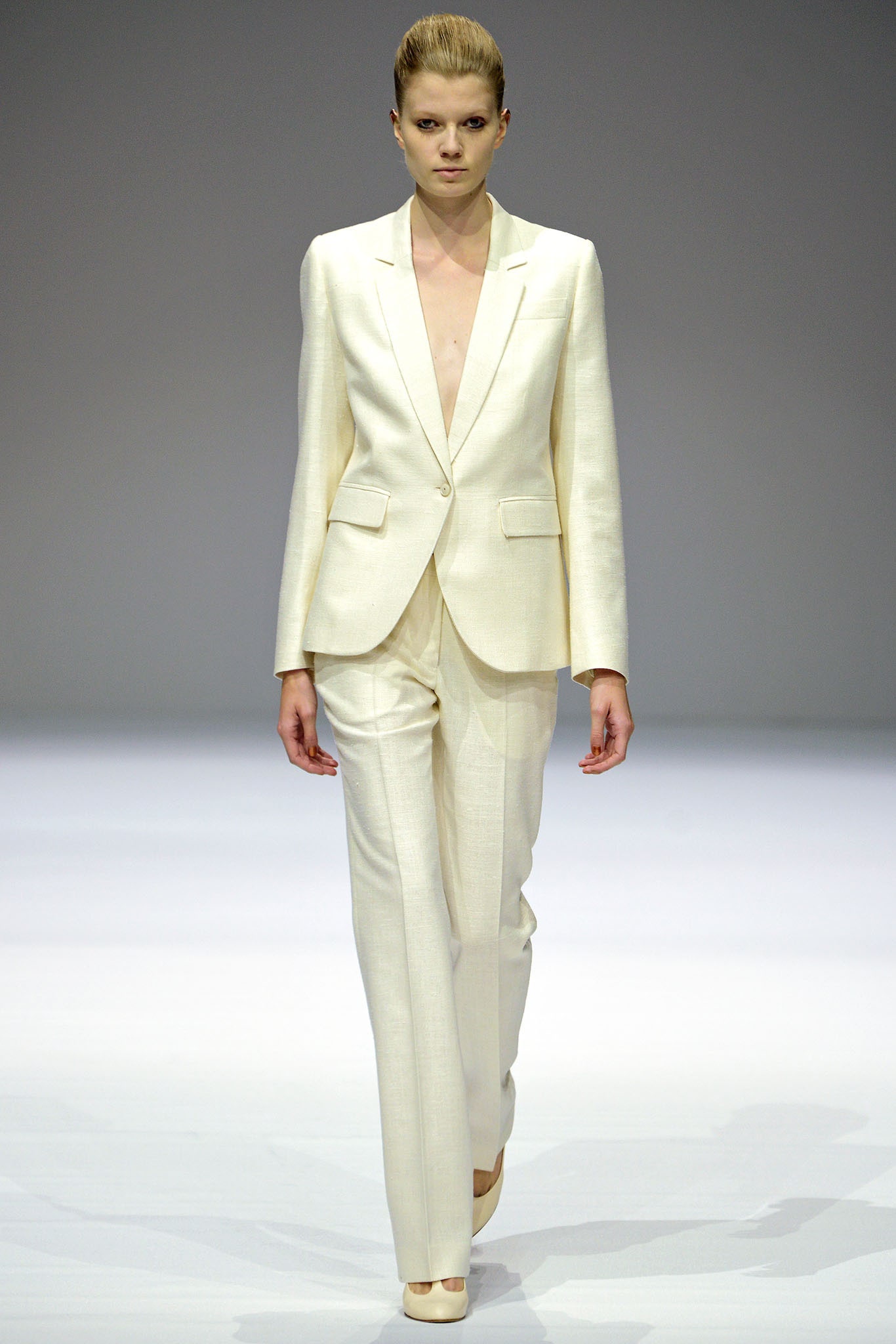 Veronique Branquinho S/S 13 Look 38