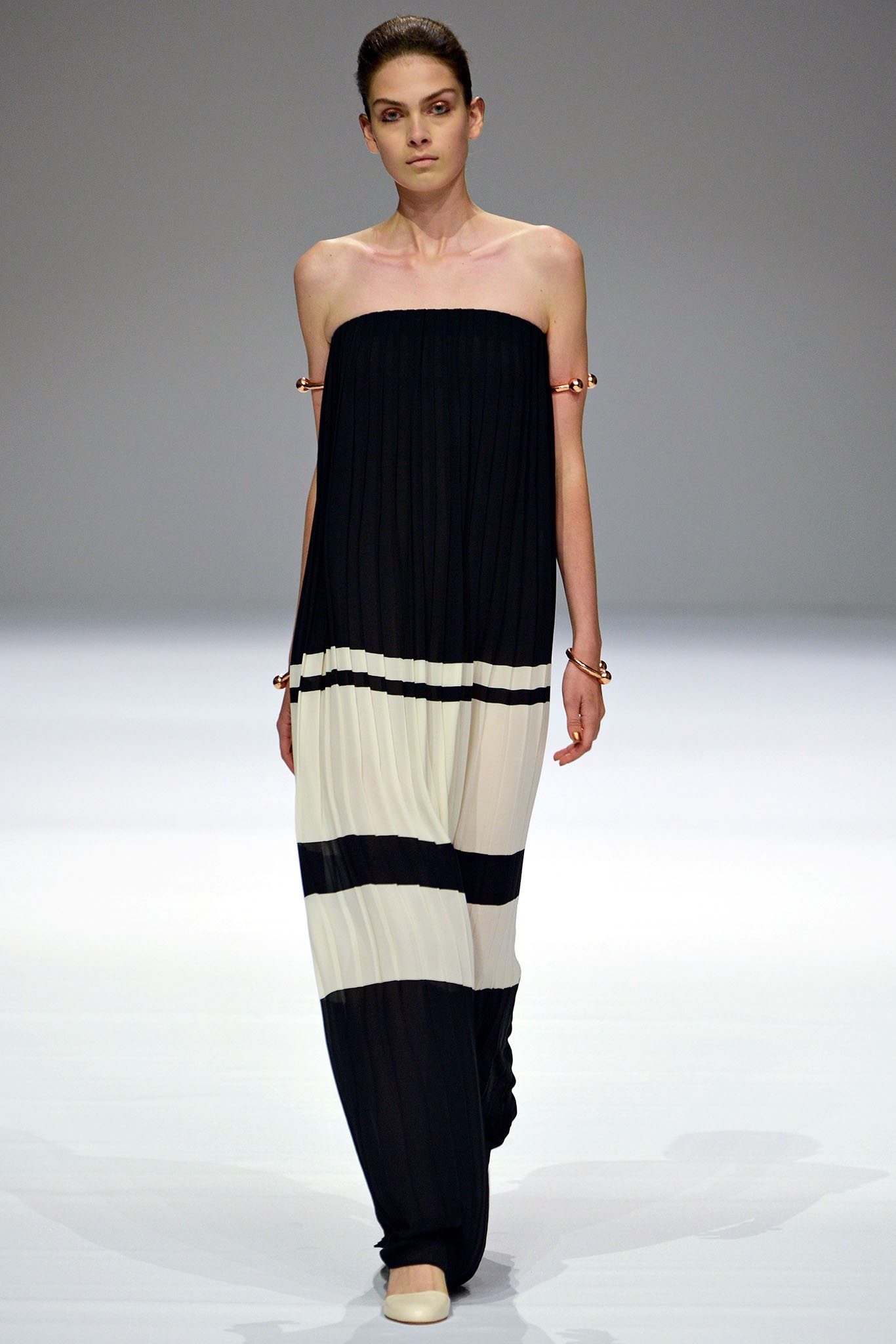 Veronique Branquinho S/S 13 Look 39