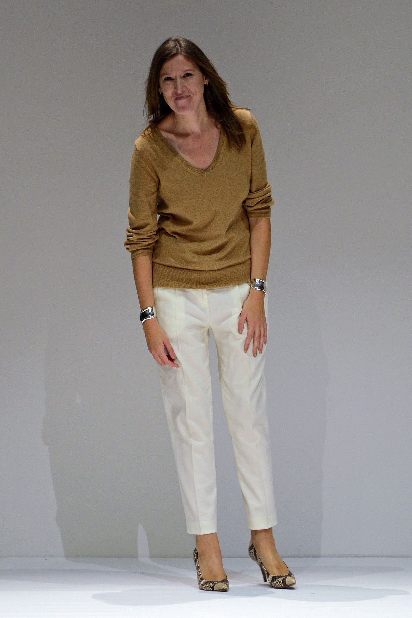 Veronique Branquinho S/S 13 Look 41