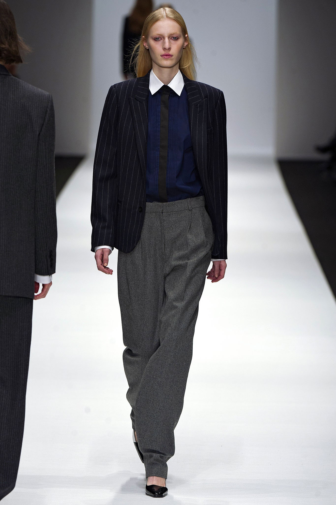 Vanessa Bruno Fall 2013 Ready-to-Wear