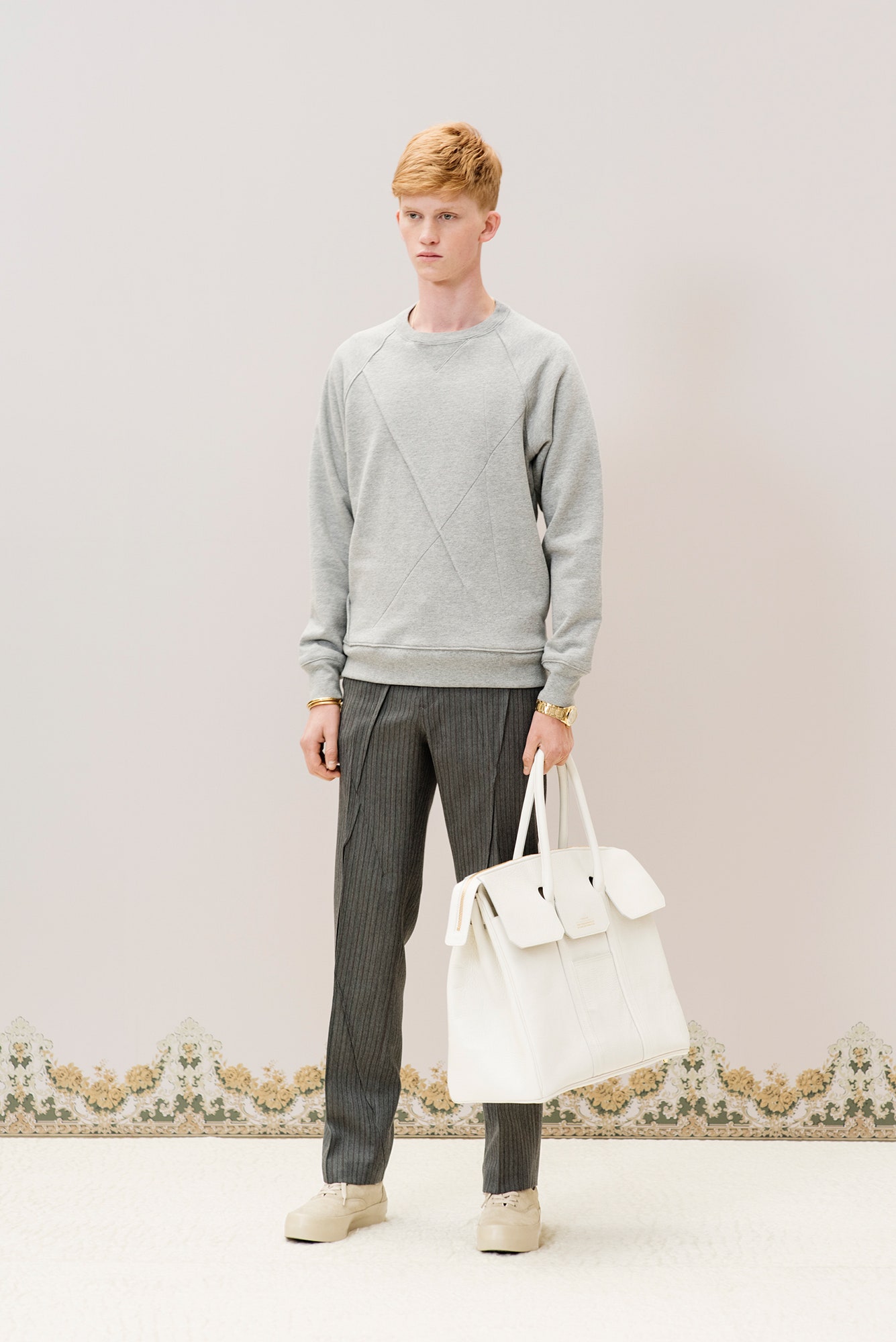 Undercover F/W 16 Menswear Look 3