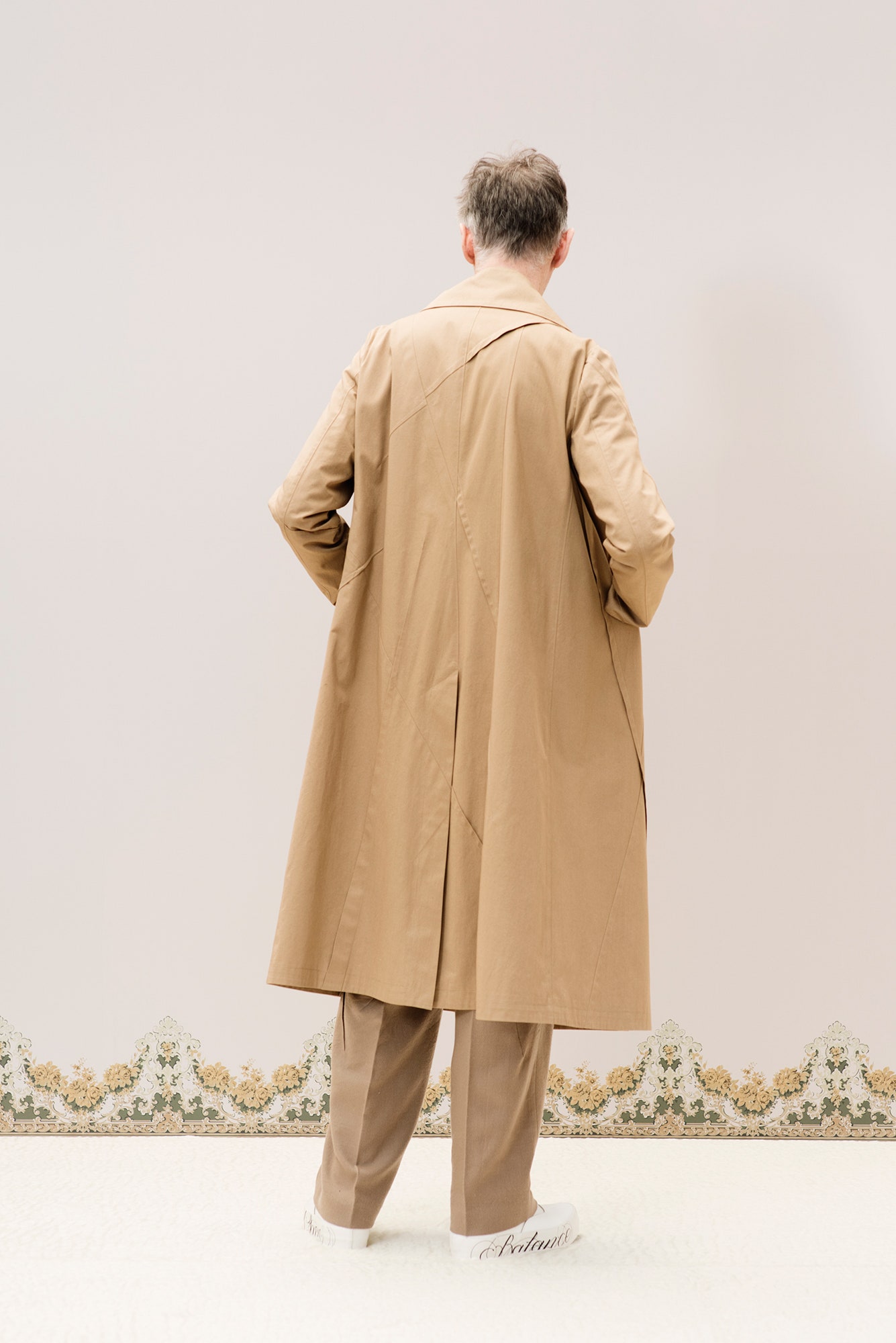 Undercover F/W 16 Menswear Look 5