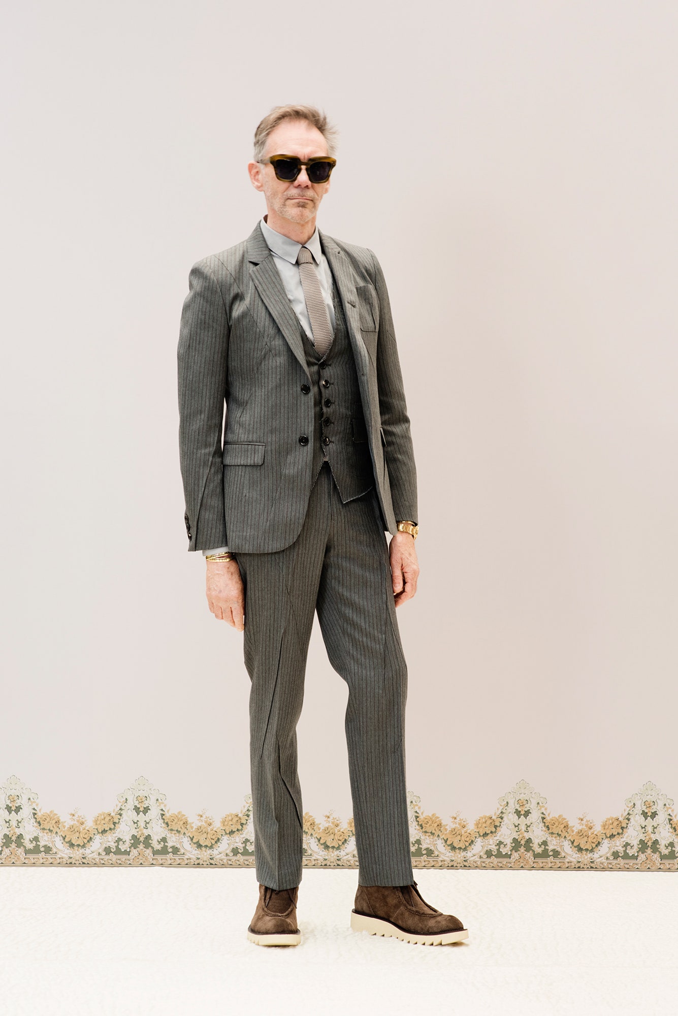 Undercover F/W 16 Menswear Look 10