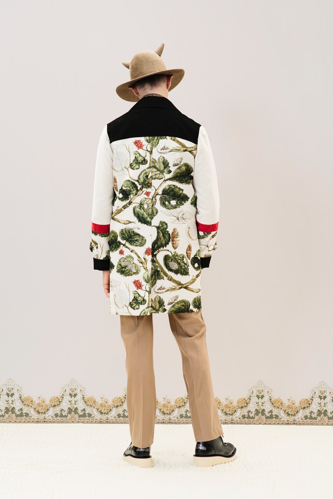 Undercover F/W 16 Menswear Look 13