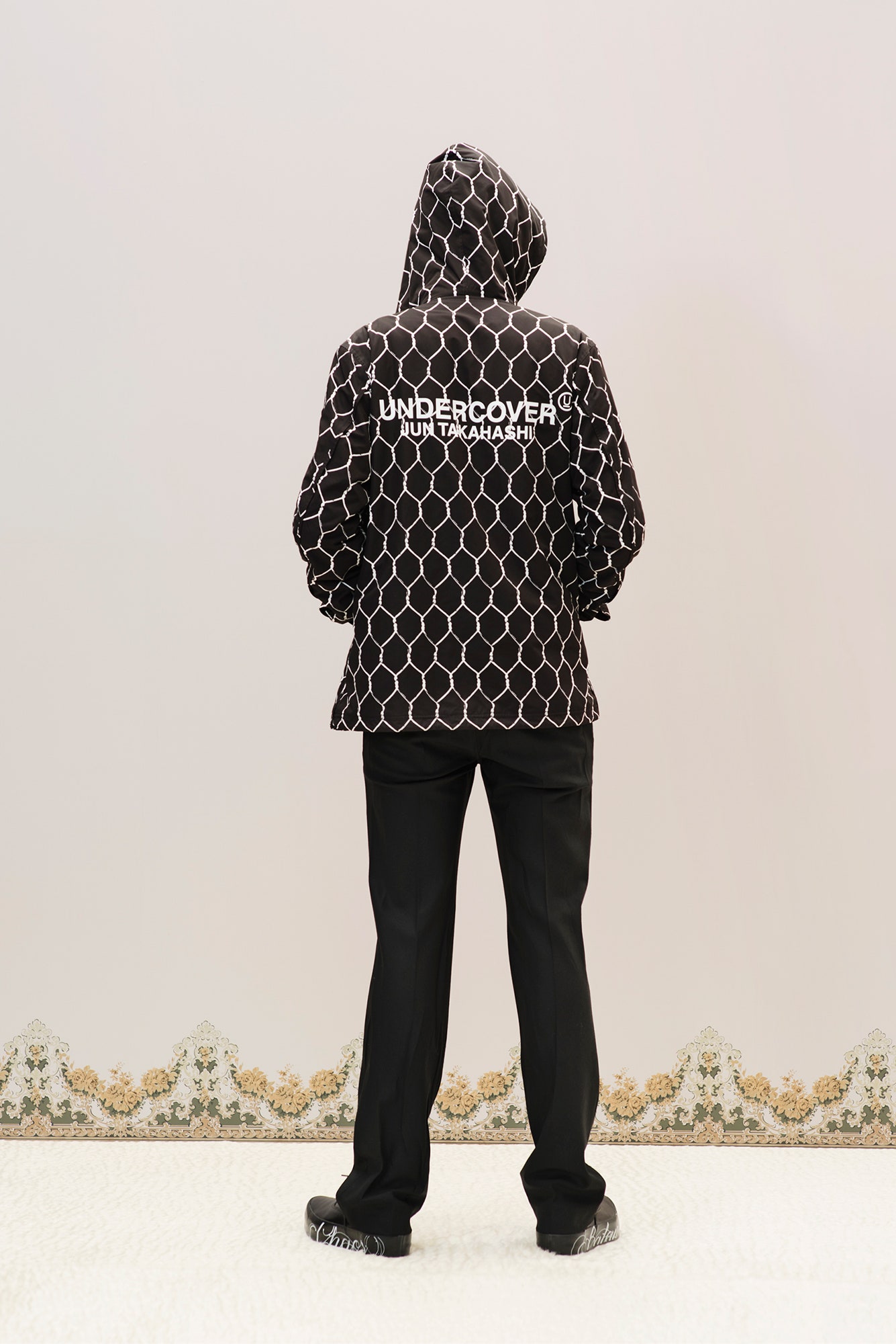 Undercover F/W 16 Menswear Look 21