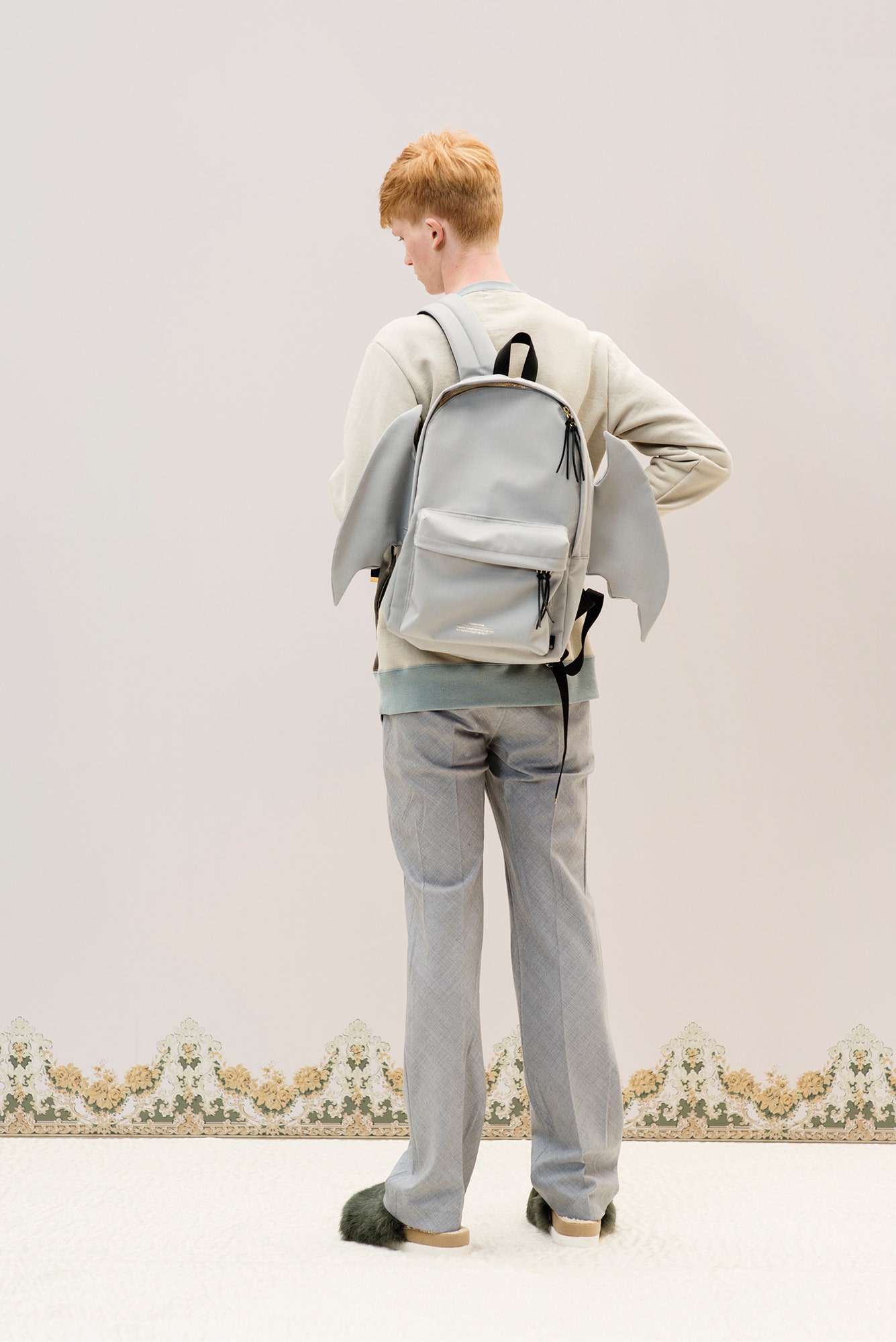 Undercover F/W 16 Menswear Look 36