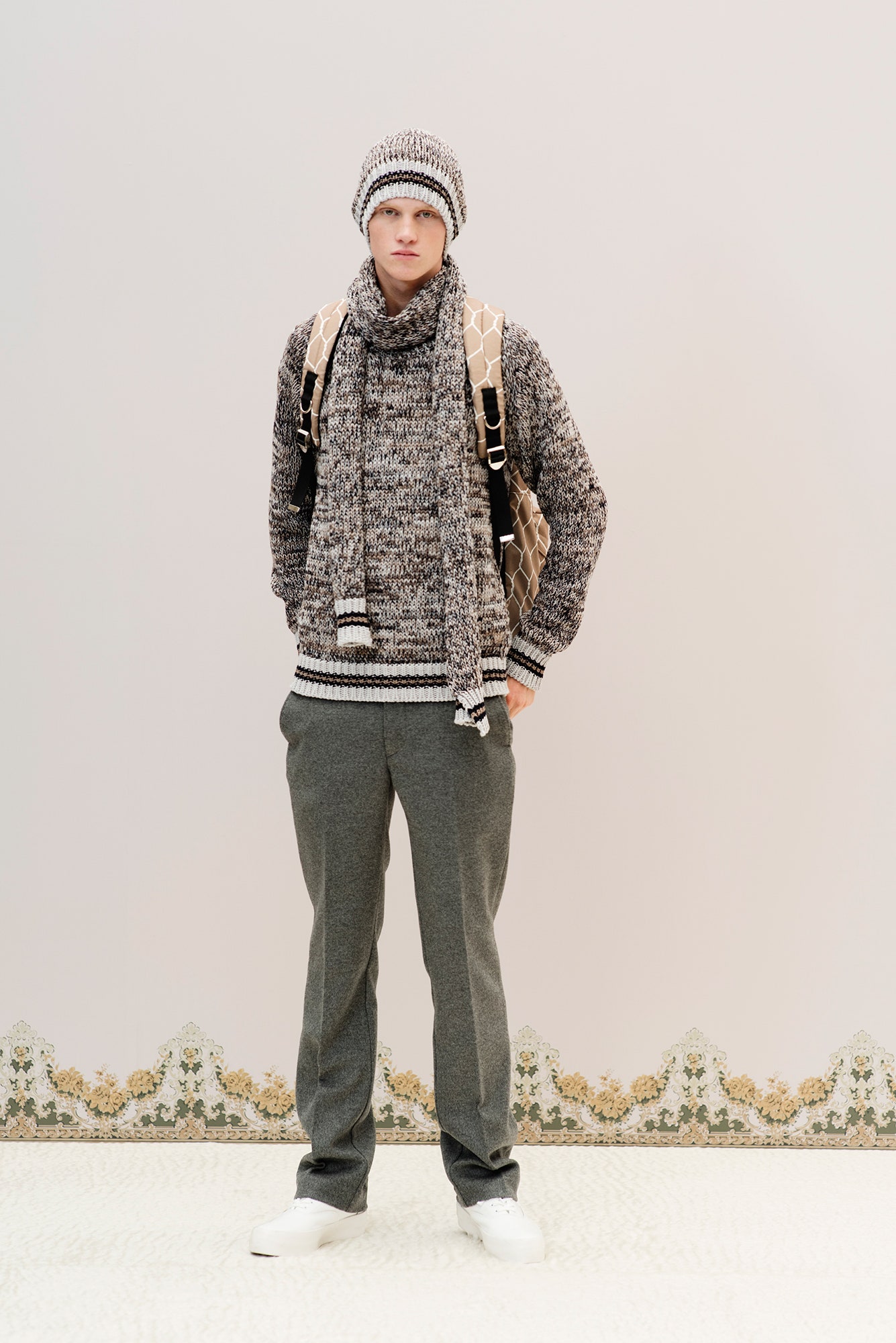 Undercover F/W 16 Menswear Look 39
